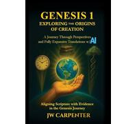 Genesis 1 Exploring the Origins of Creation