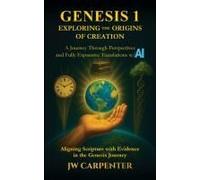 Genesis 1 Exploring the Origins of Creation