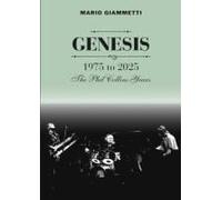 Genesis 1975 To 2025