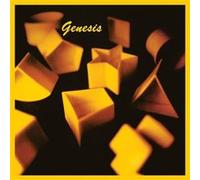 Genesis – Genesis – Vinyle – 1983 (Warner Music)