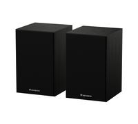 Genesis 2.0 Système De Haut-Parleurs ARSEN 302BT Noir Bluetooth
