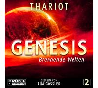Genesis 2: Brennende Welten