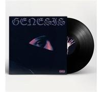 Peso Pluma - GÉNESIS LP [Vinyl]