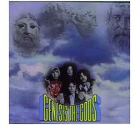 THE GODS – Genesis – Esoteric