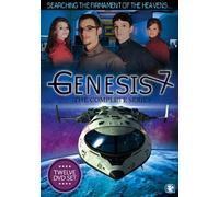 Genesis 7 - 12 DVD Boxed Set