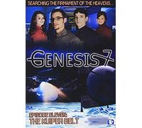 Genesis 7: Episode 11: Kuiper Belt