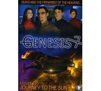Genesis 7 Episode 2: Journey to The Sun