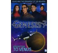 Genesis 7: Episode 4 [Dvd]