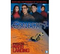 Genesis 7 - Episode 5: Mars Landing