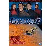 Genesis 7: Episode 5 - Mars Landing [Digital Video Disc]