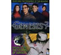 Genesis 7 - Episode 7: The Storms Of Juptier [Digital Video Disc] Dolby