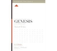 Genesis: A 12-Week Study