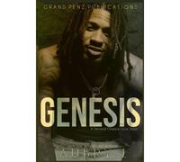 Genesis: A Second Chance Love Story