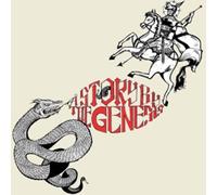 GENESIS - A STORY BY - Vinyl Record 12 INCH RECORD - 73 - E707z