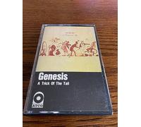 Genesis - A Trick of The Tail