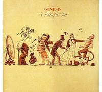GENESIS - A trick of the tail / 6369 974