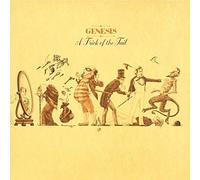 Genesis - A Trick of The Tail [Import]