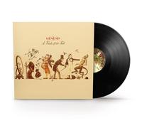 GENESIS - A Trick Of The Tail (Rhino Rem.) (2024) LP Vinyle 33 Tours Remasterisé