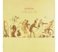 Genesis - A Trick Of The Tail [Vinyl Lp] Gatefold Lp Jacket, 180 Gram