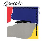 Genesis - Abacab (1981) [Import]