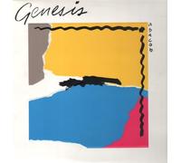 GENESIS - Abacab (1981) [Import]