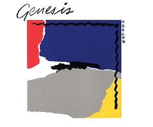 Genesis - Abacab (1981) [Import]