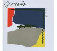 Genesis - Abacab (2007 Remaster + DVD Bonus)