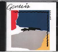 Genesis – Abacab