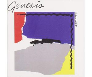 Genesis - Abacab