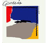 Genesis - Abacab (6302 162)