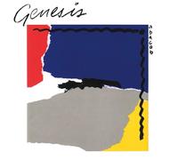 Genesis - Abacab (Atlantic 75 Série Audiophile) 2LP 45t Neuf Scellé Vinyle
