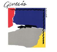 Genesis – Abacab – CD Neuf – Warner Music