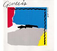 Genesis - Abacab [Import]