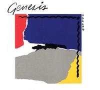 Genesis - Abacab [Import]