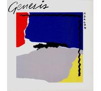 Genesis - Abacab [Import]