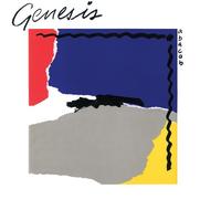 Abacab (Vinyle)