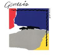 Genesis - Abacab (Remastered) [LP] [VINYL]