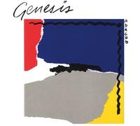 Genesis - Abacab [Super-Audio Cd] Hybrid Sacd
