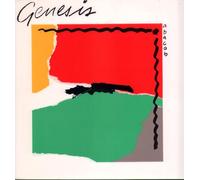 Genesis - Abacab (UK 1981) : Genesis