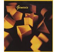 GENESIS Abacab UK 7" 45