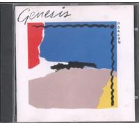 Genesis - Abacab [UK Import]