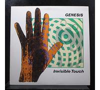 Genesis: Abacab [Vinyl LP Record]