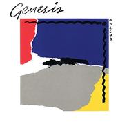 Abacab (Vinyle)