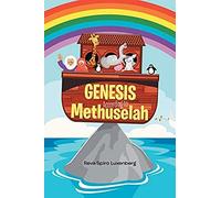 Genesis According To Methuselah