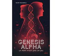 Genesis Alpha