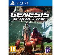 Genesis : Alpha One