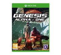 Genesis: Alpha One