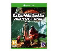 Genesis : Alpha One Xbox One
