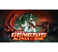 Genesis Alpha One Deluxe Edition (Steam Account)