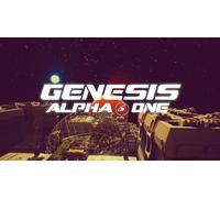 Genesis Alpha One (PC)